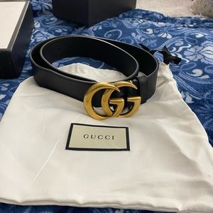 Gucci Belt
